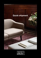 Normann Copenhagen QuickShipment_20211604